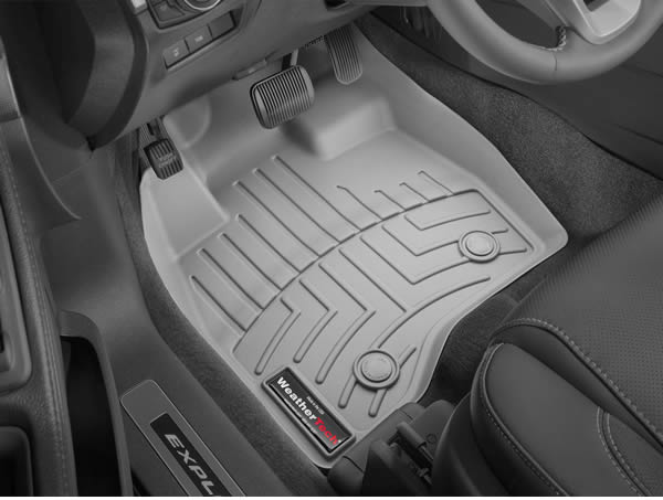 Weathertech
